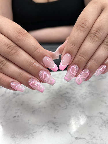 Regal Nails, Salon & Spa
