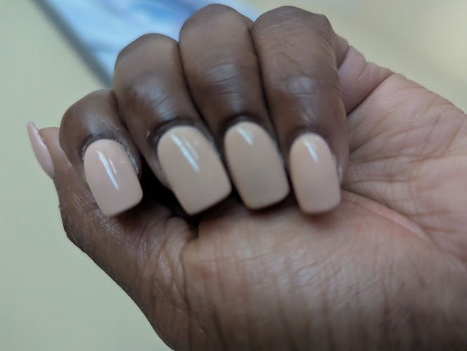Regal Nails, Salon & Spa