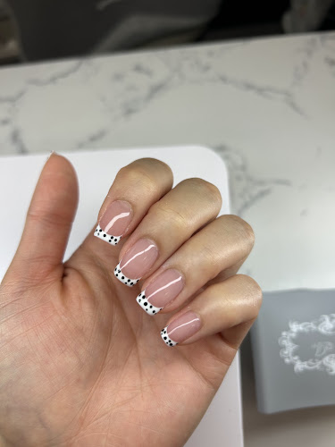 Regal Nails, Salon & Spa