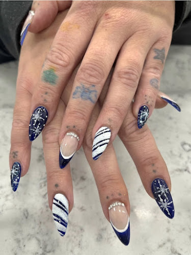 Regal Nails, Salon & Spa