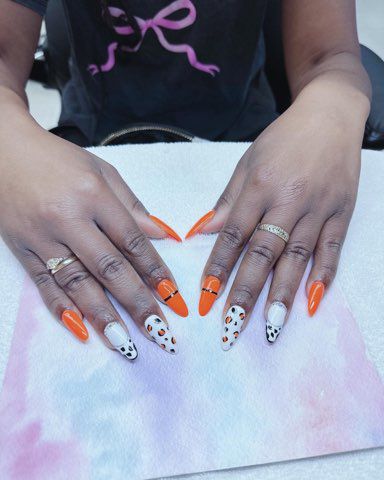 Regal Nails, Salon & Spa