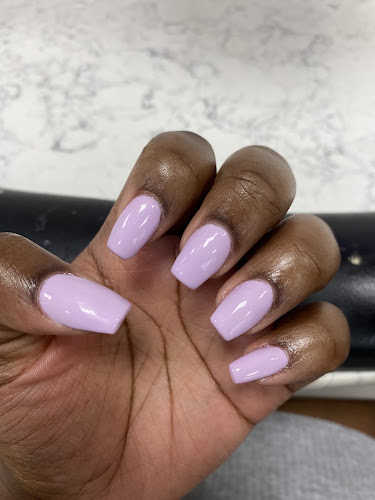 Regal Nails, Salon & Spa