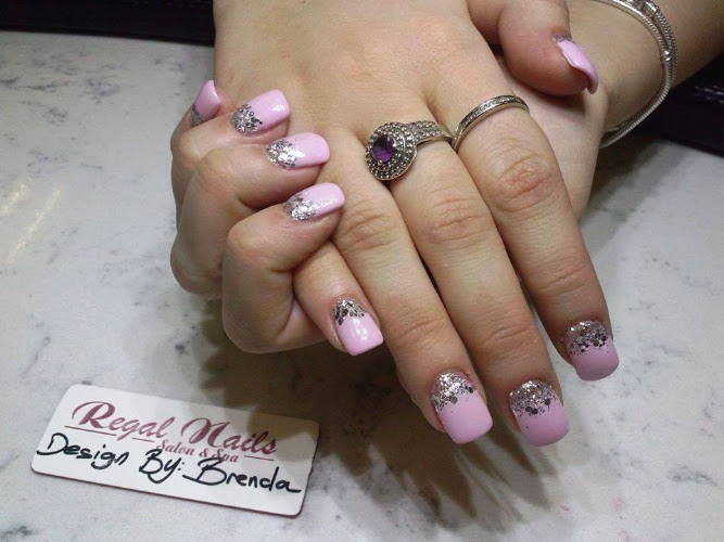 Regal Nails, Salon & Spa
