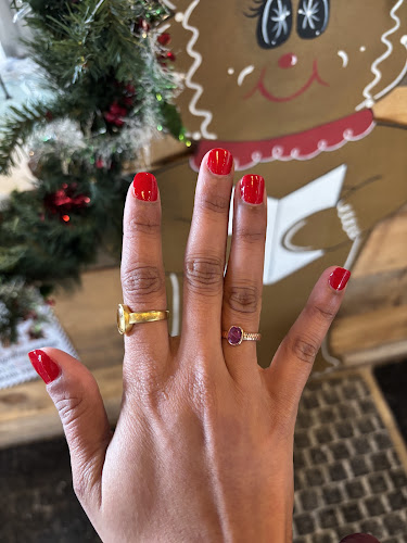 Regal Nails, Salon & Spa