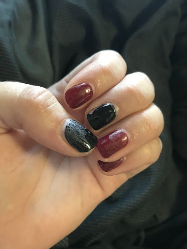 Regal Nails, Salon & Spa