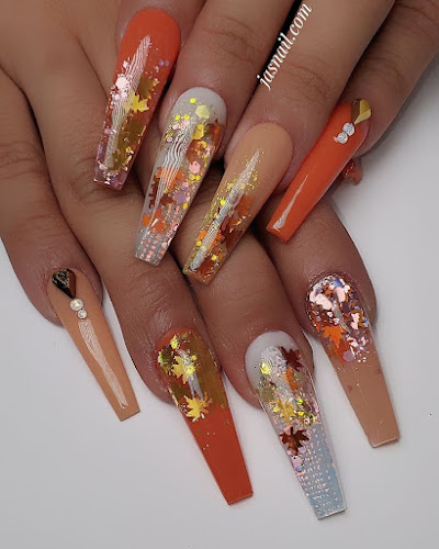 Regal Nails, Salon & Spa