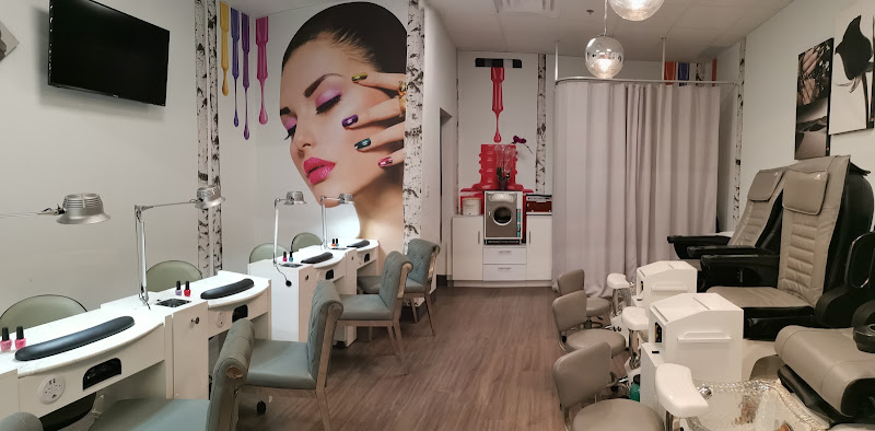 Regal Nails, Salon & Spa Woodbridge