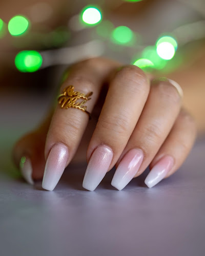Regal Nails Trainyards