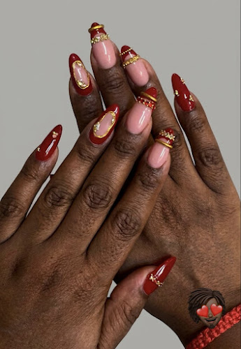 Renu's Nail Lounge