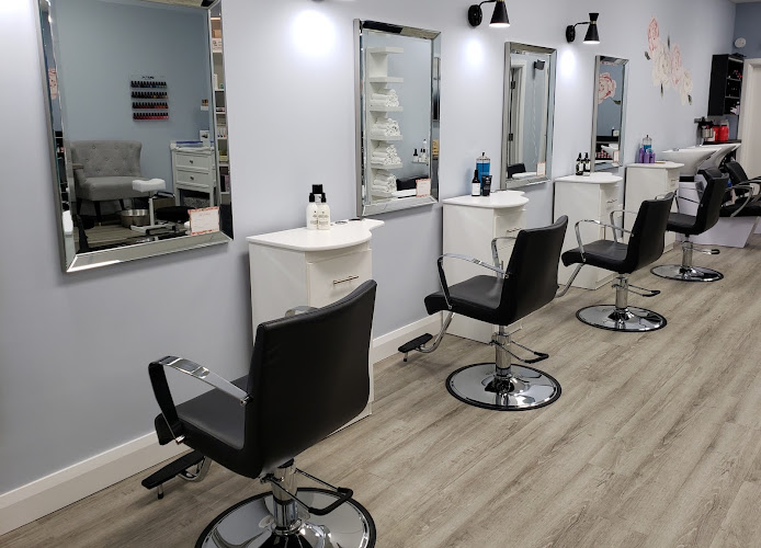 Restore and Replenish | Vegan & Organic Spa | Premium Hair Studio | Wellness Center
