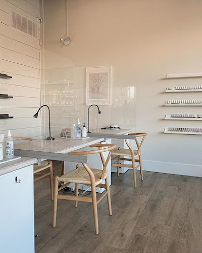 Revelry Beauty Bar