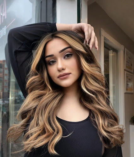 Ricci & Capricci Hair Salon