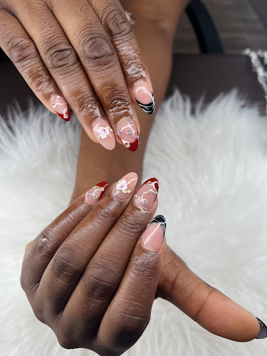 Rideau Nail Spa