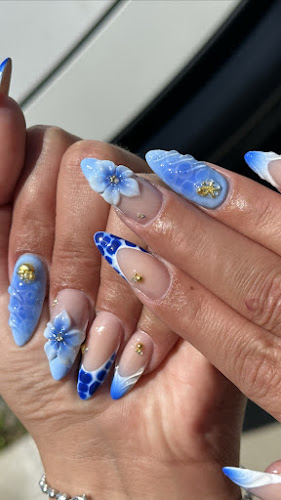 Romance Nail & Spa