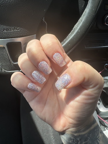 Rosa's Nails Spa