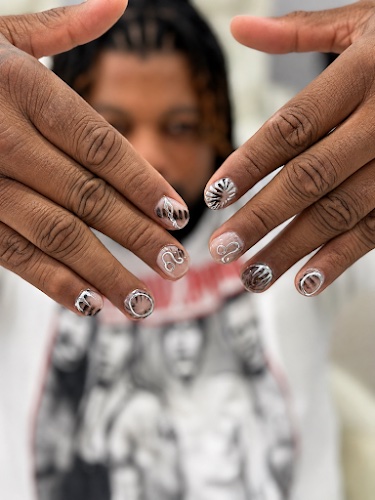 Rosalia Nail & Beauty Bar