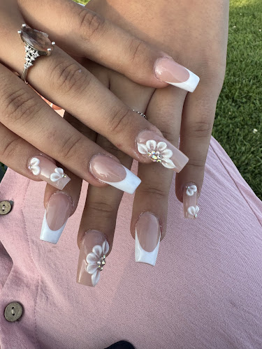 Rose Nails Spa