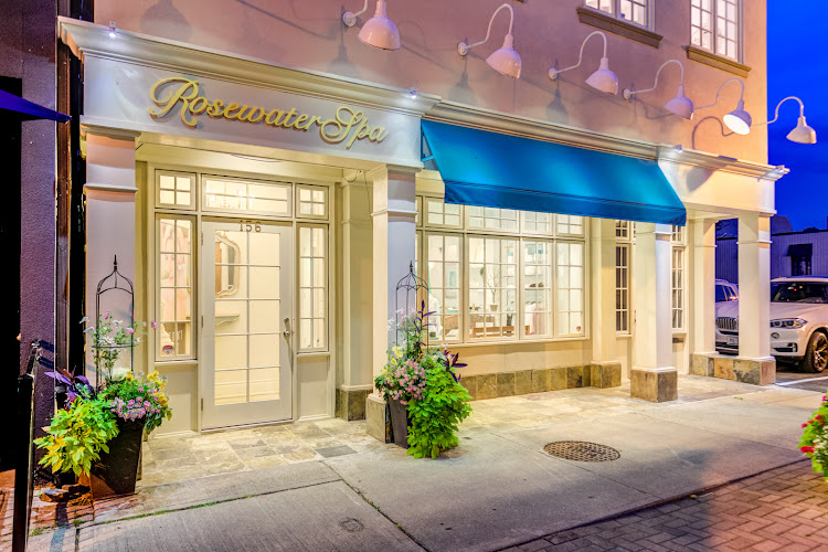 Rosewater Spa of Oakville