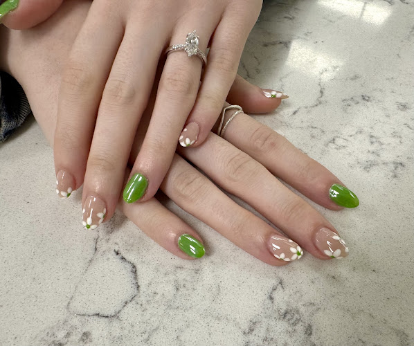 Rosie's Nails
