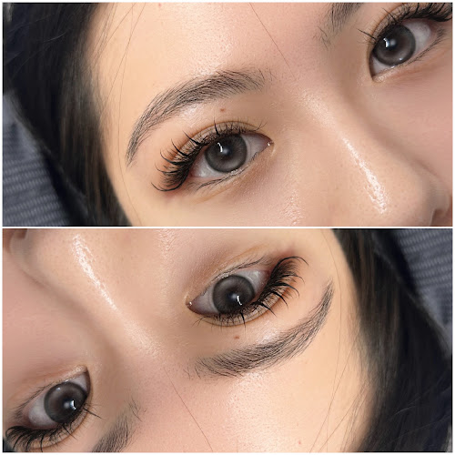 Rosy Beauty Bar