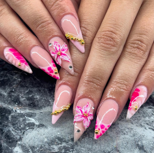 Royal Elegance Beauty Academy