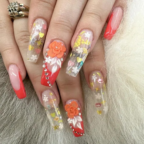 Royal Nails