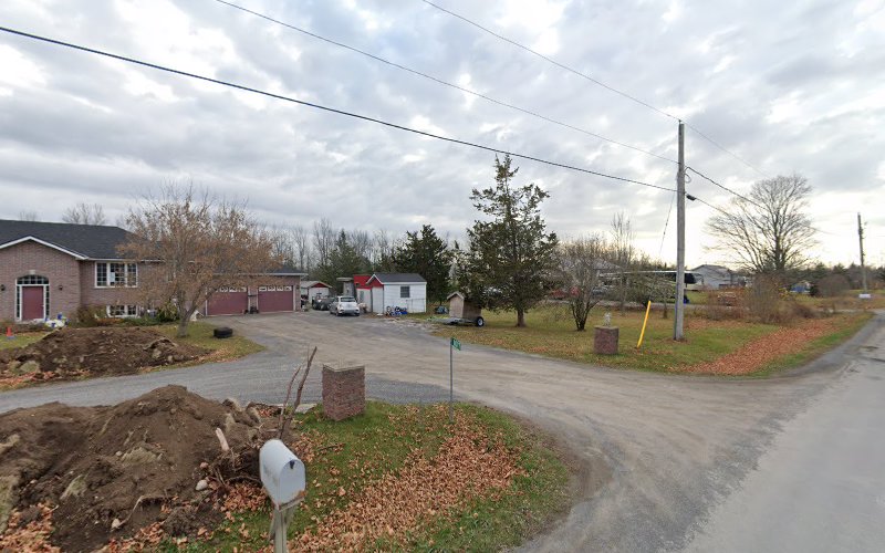 Ruth's Nail Room, nail salon in Consecon, Ontario