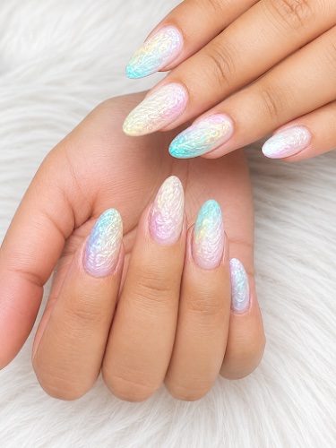 Ryna's Nail & Beauty