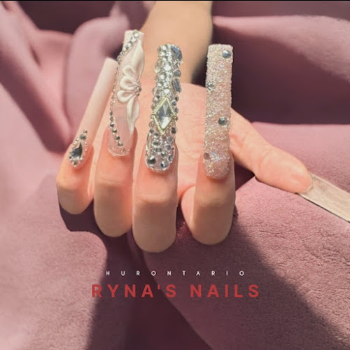 Ryna's Nails Hurontario