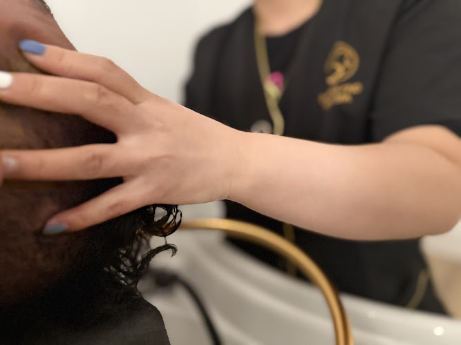S+ NAILS AND HEAD SPA