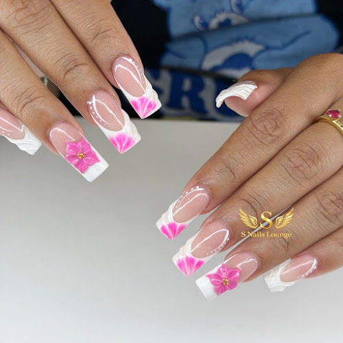 S Nails Lounge