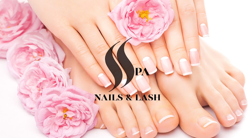 S Spa Nails & Lash