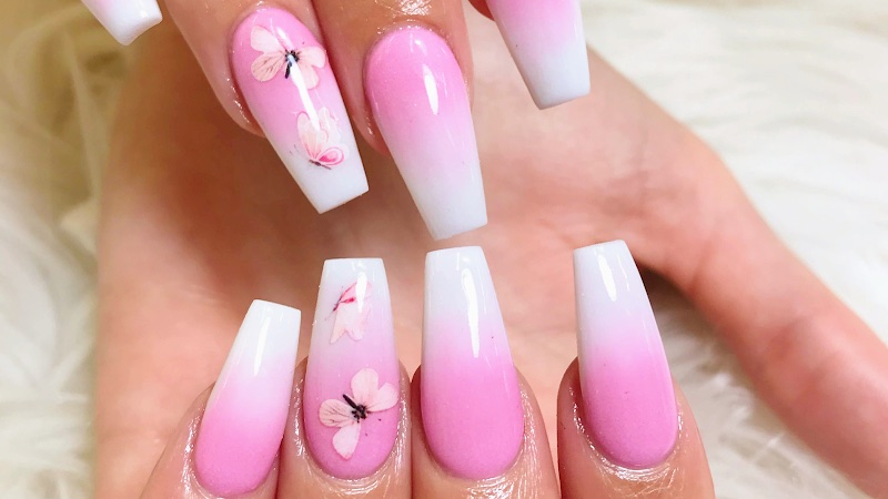 Sally's Nails