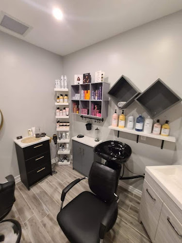 Salon La Coupe