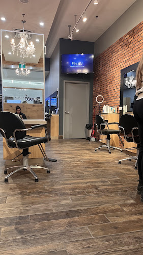 Salon Mirage