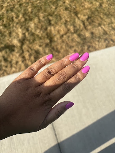 Sapa Nail Care