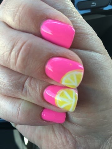 Sarahs Spa