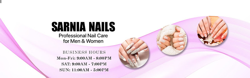 Sarnia Nails