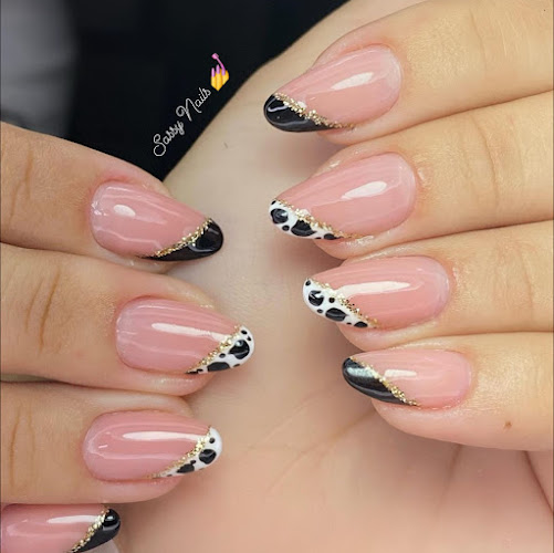 Sassy Nails