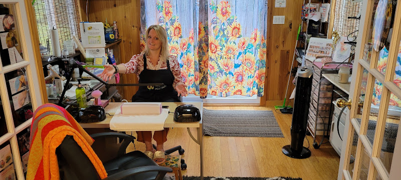 Sassy's Nail Studio, nail salon in Williamsburg, Ontario