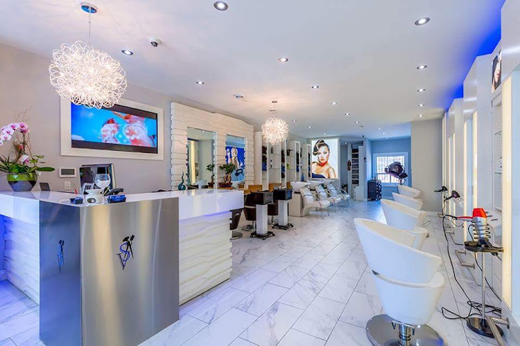Sava Beauty Lounge