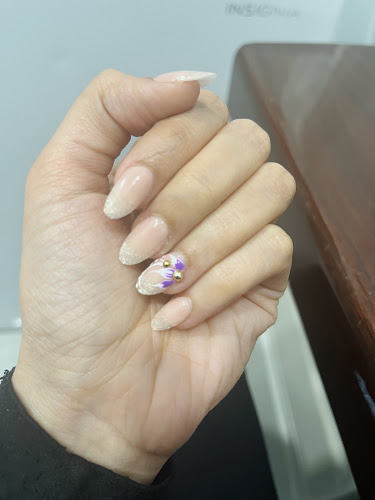 Secret Nail & Luxury Spa