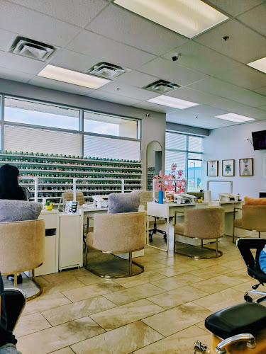 Secret Nail & Luxury Spa