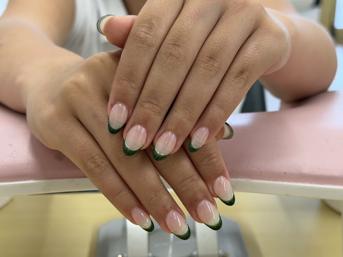SEE. U NAIL STUDIO