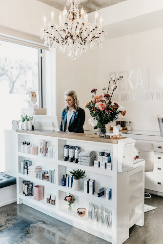 Sekai Nail and Beauty Bar - Nails, Spa, Beauty Salon Toronto