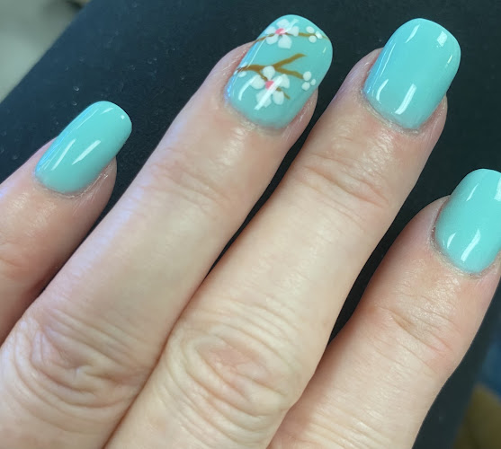 Select One Nail