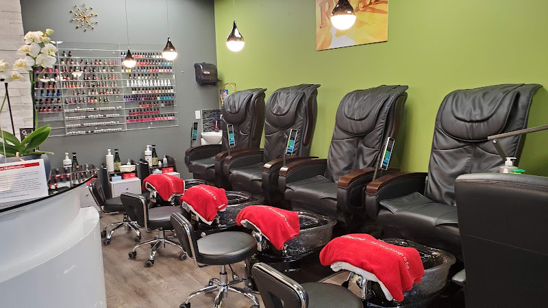 Sense of Beauty Spa and Brow Bar