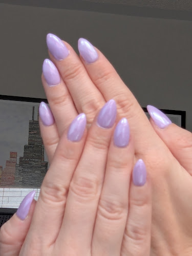 Serene Nails & Spa