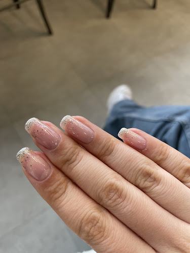 Serene Nails & Spa