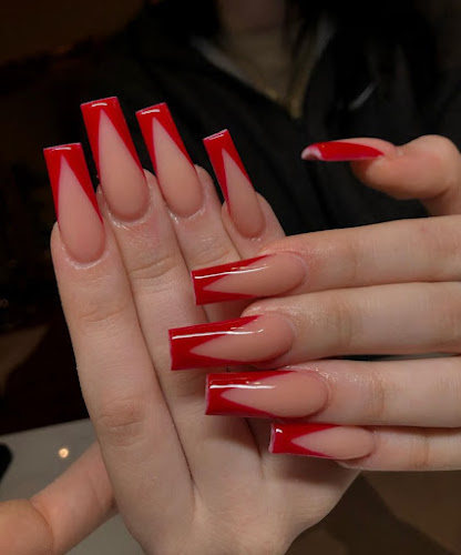 Serenity Nails
